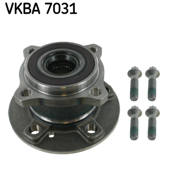 SKF Kerékcsapágy készlet VKBA7031_SKF